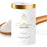 Collagen Creamer | Beforeyouspeak® Coffee Creamer - Natural 60 Serve