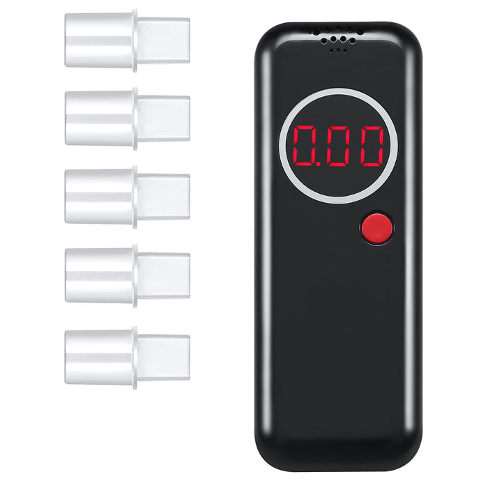 Keto Breath Meter | e-PRO Ketone Breath Analyser